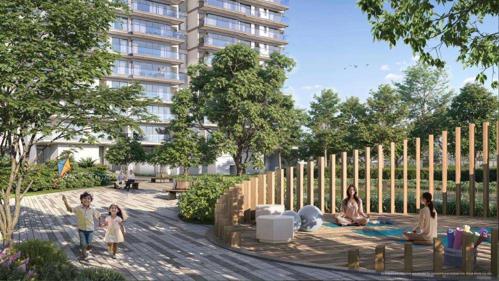 Serenity Hills Luxury Exterior