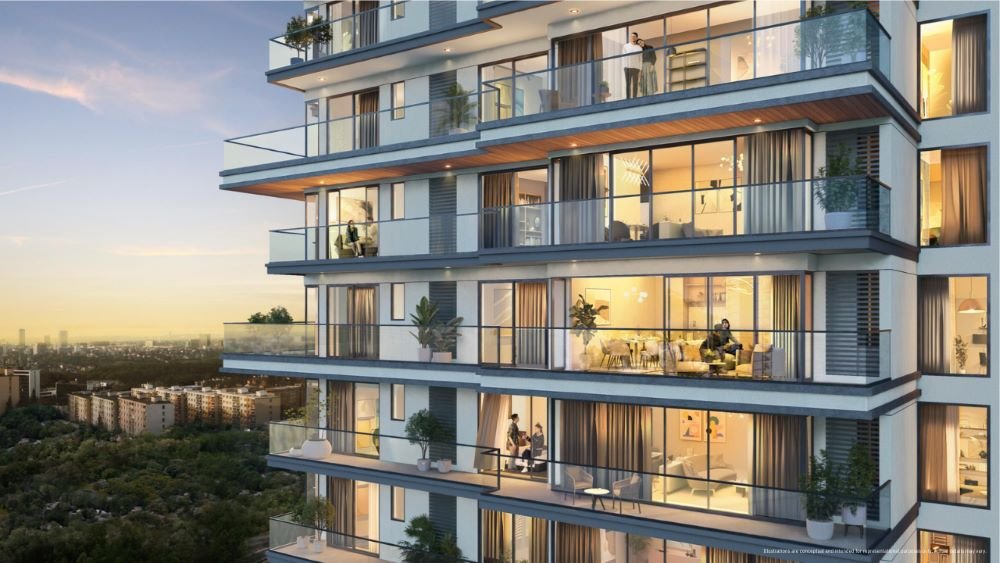 Elegant Interiors at Serenity Hills